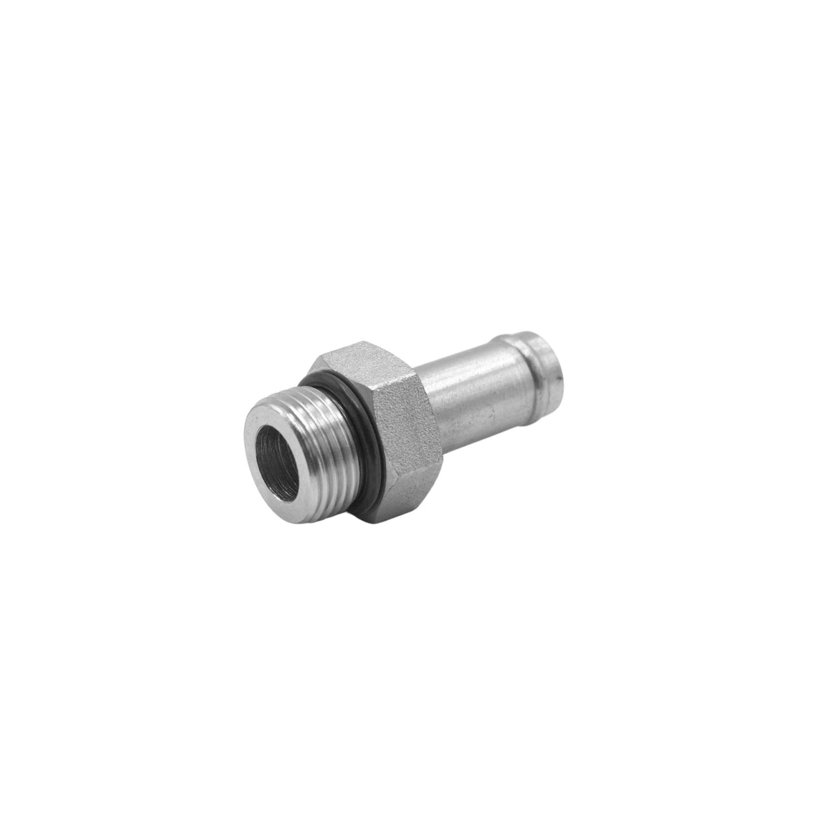 Hydraulics | 12HB-12MORB Straight | 4604-12-12-O