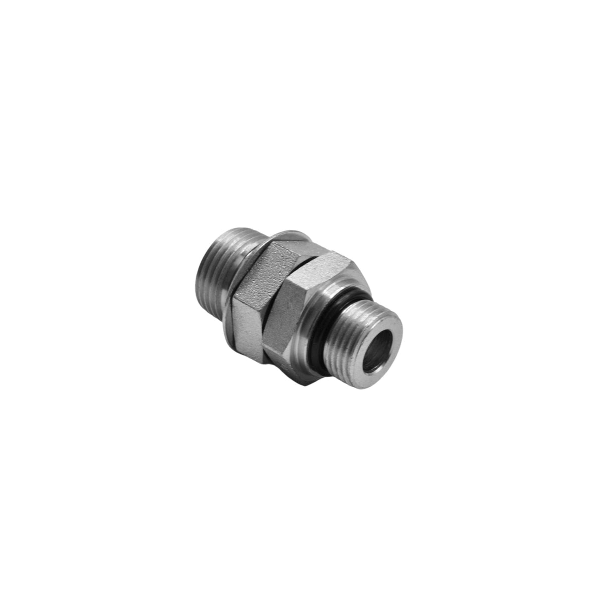 Hydraulics | 12MAORB-10MORB Straight | 3474-12-10-NWO