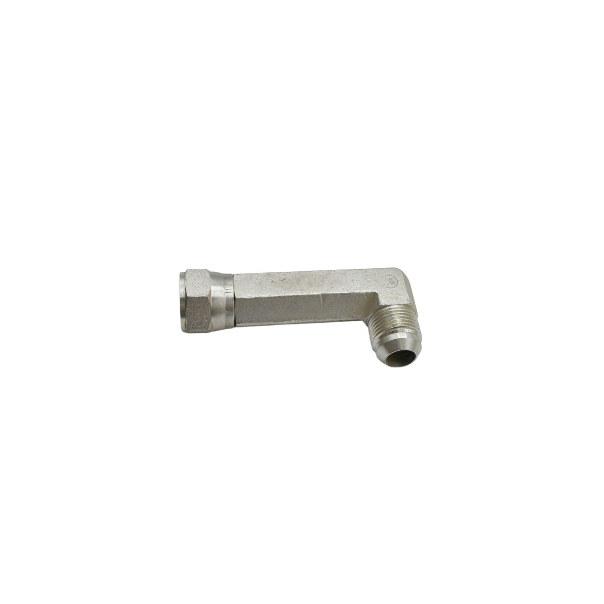 Hydraulics | 12MJ-12FJS 90deg Elb Lg Forg | 6500-L-12-12-FG