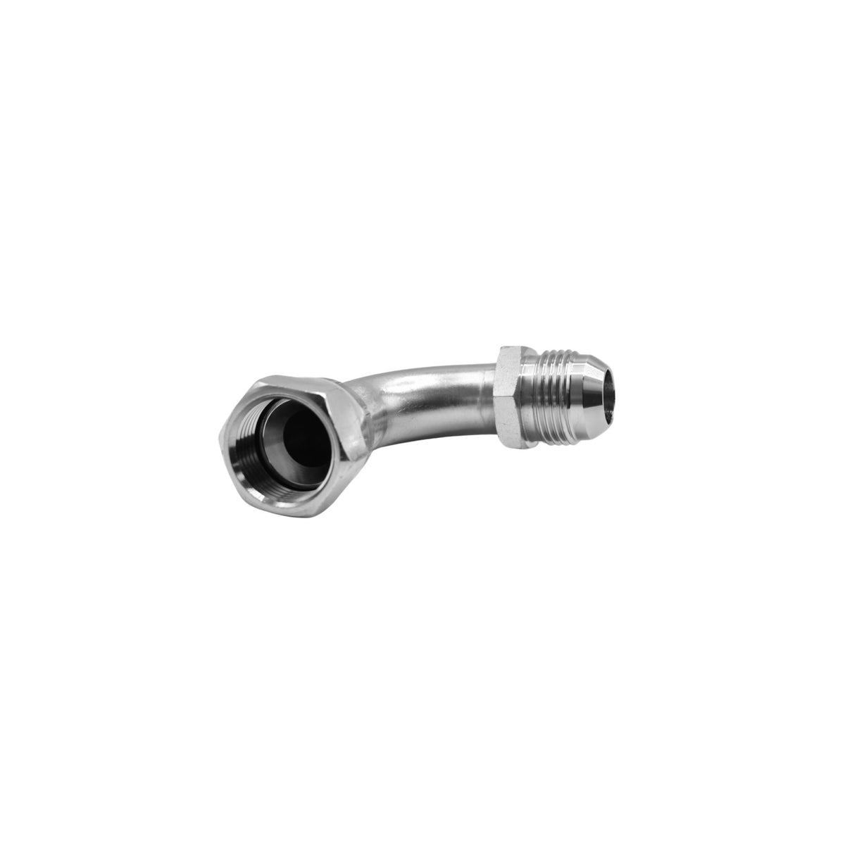 Hydraulics | 12MJ-12FJS Swept 90deg Elb | 6701-12-12