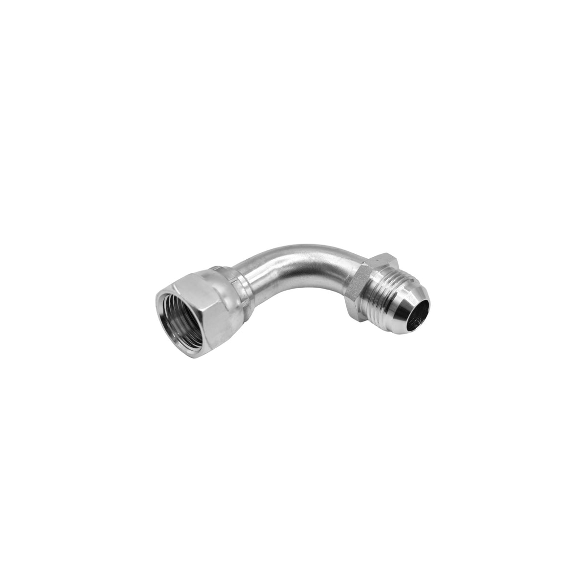 Hydraulics | 12MJ-12FJS Swept 90deg Elb | 6701-12-12