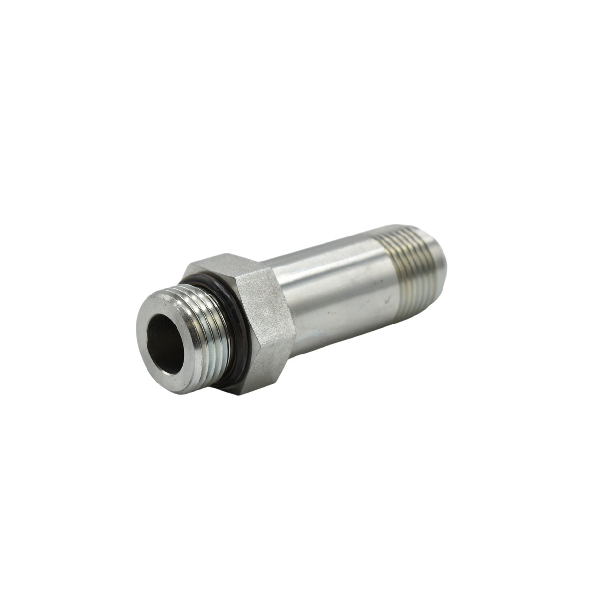 Hydraulics | 12MJ-12MORB Straight Lg | 6400-L-12-12-O