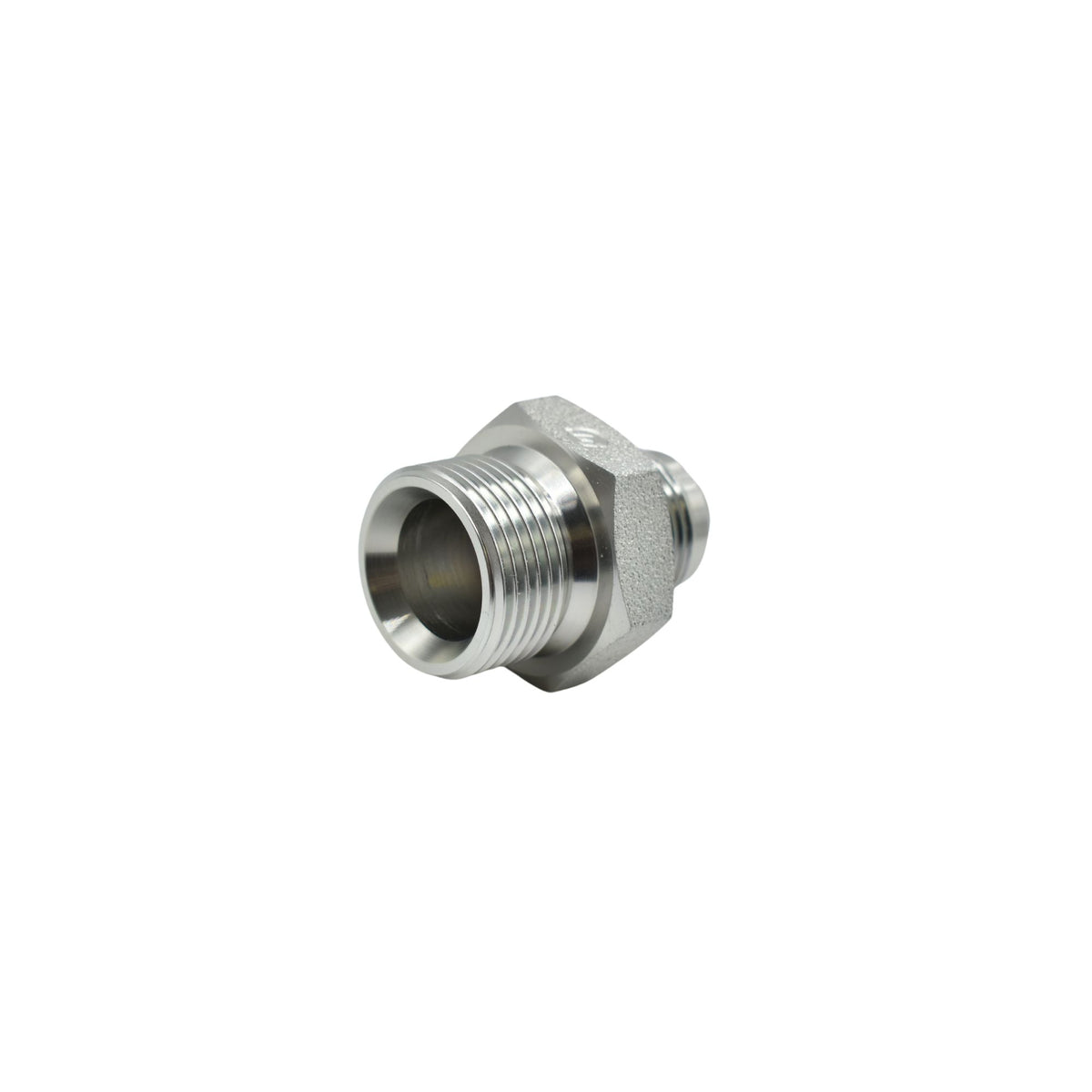 Hydraulics | 12MJ-16MBSPP Straight | 7002-12-16