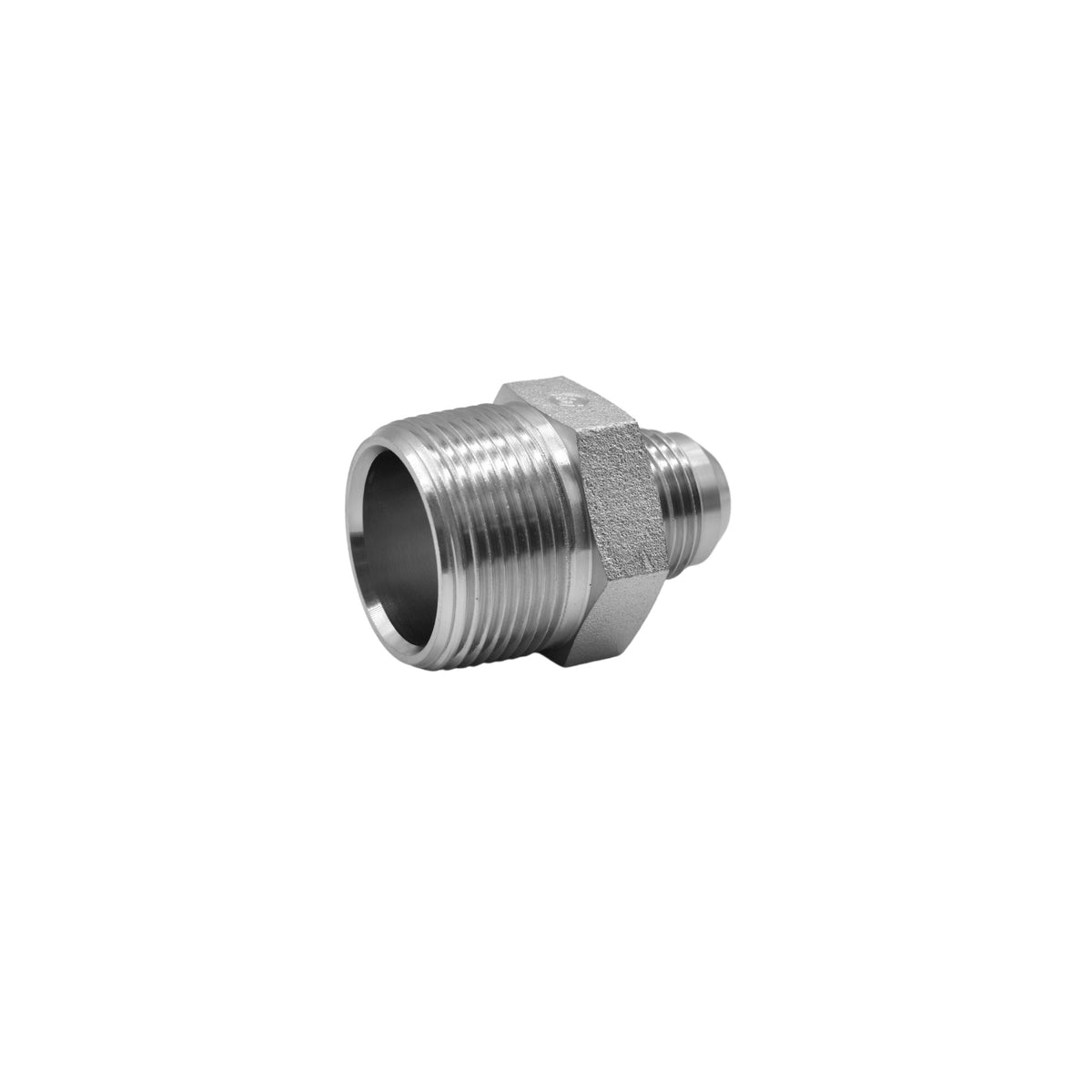 Hydraulics | 12MJ-20MP Straight | 2404-12-20