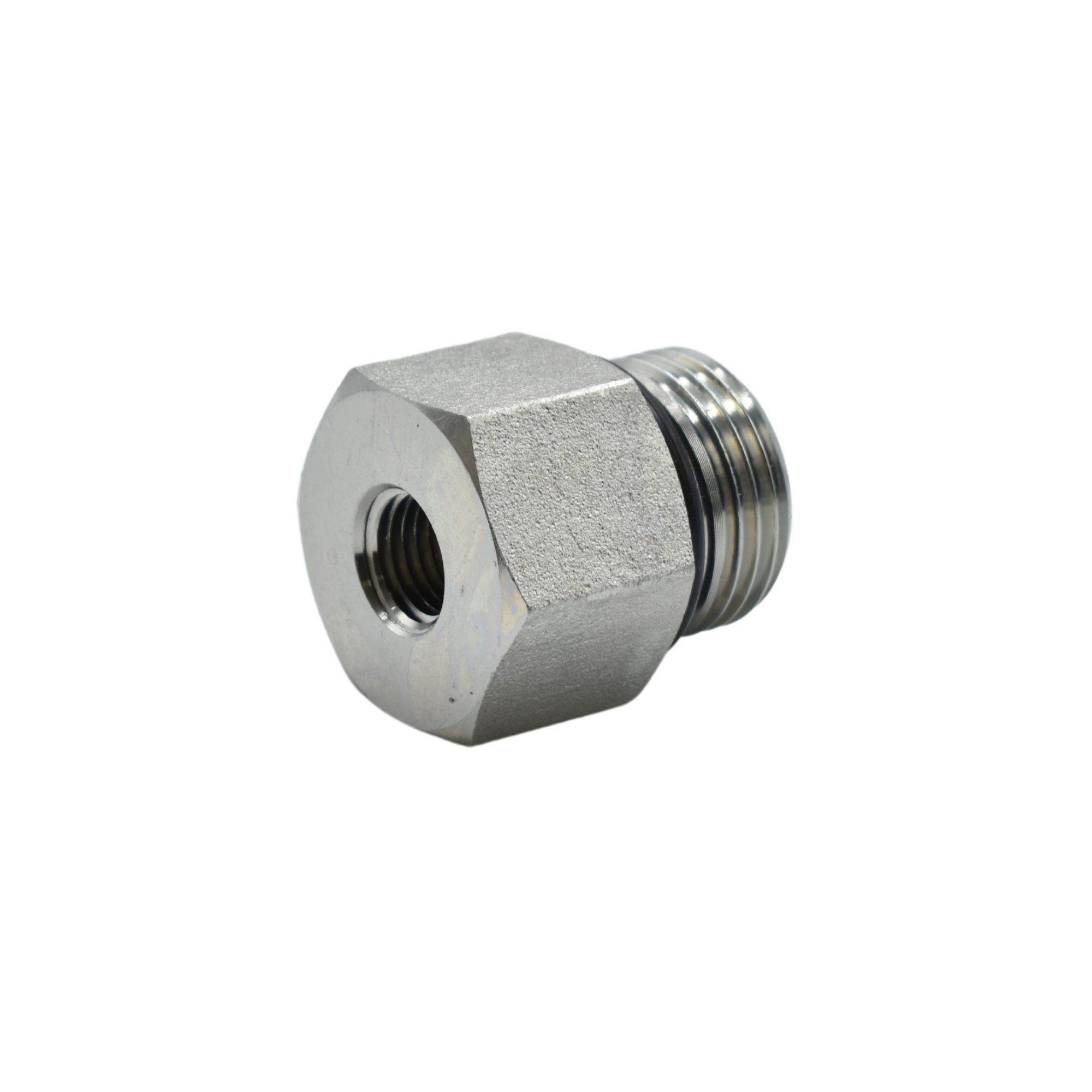 Hydraulics 12MORB 04FP Straight Adapter 6405 12 04 O TECO Technology hydraulics-12morb-04fp-straight-adapter-6405-12-04-o-teco-technology
