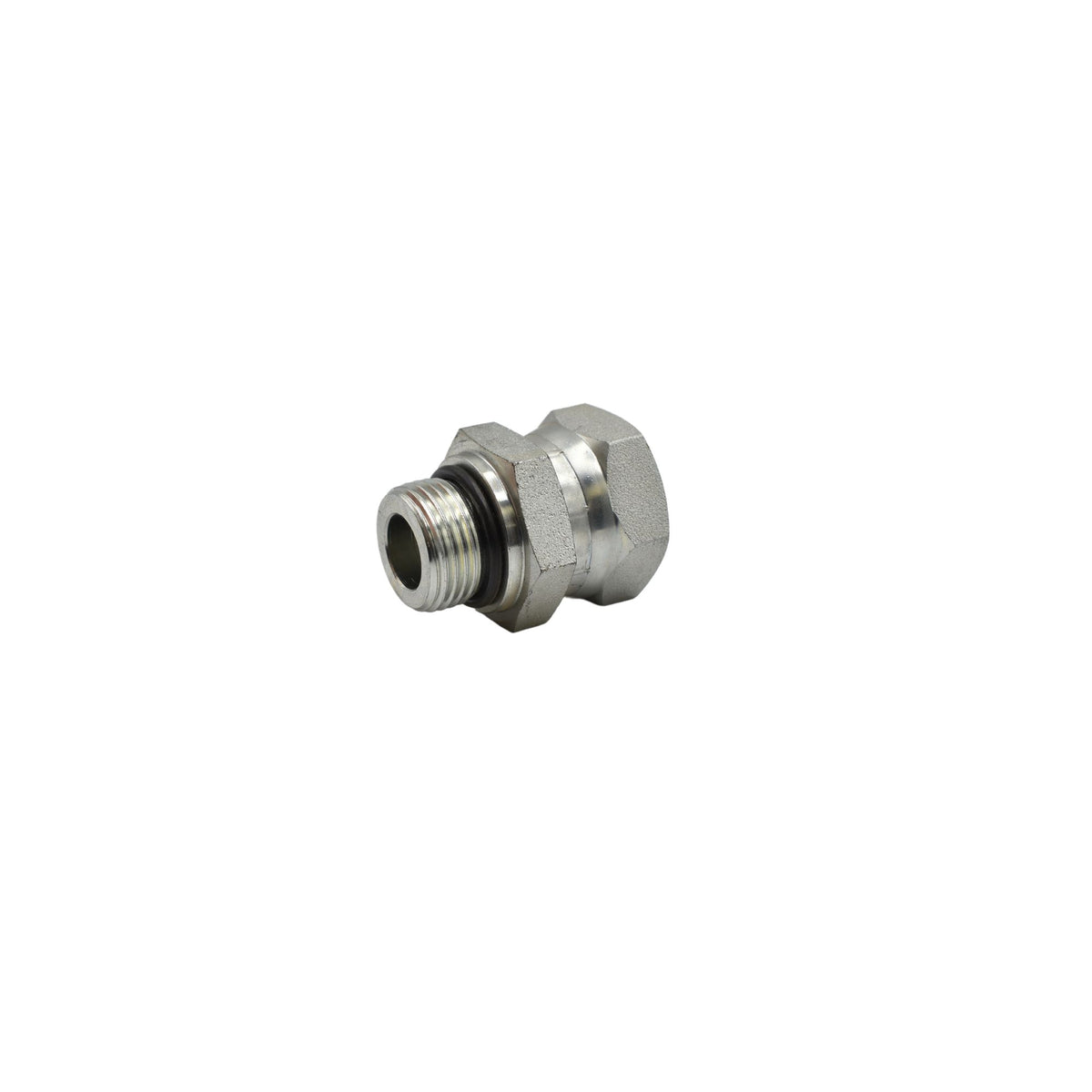 Hydraulics | 12MORB-16FPS Straight | 6900-12-16-O