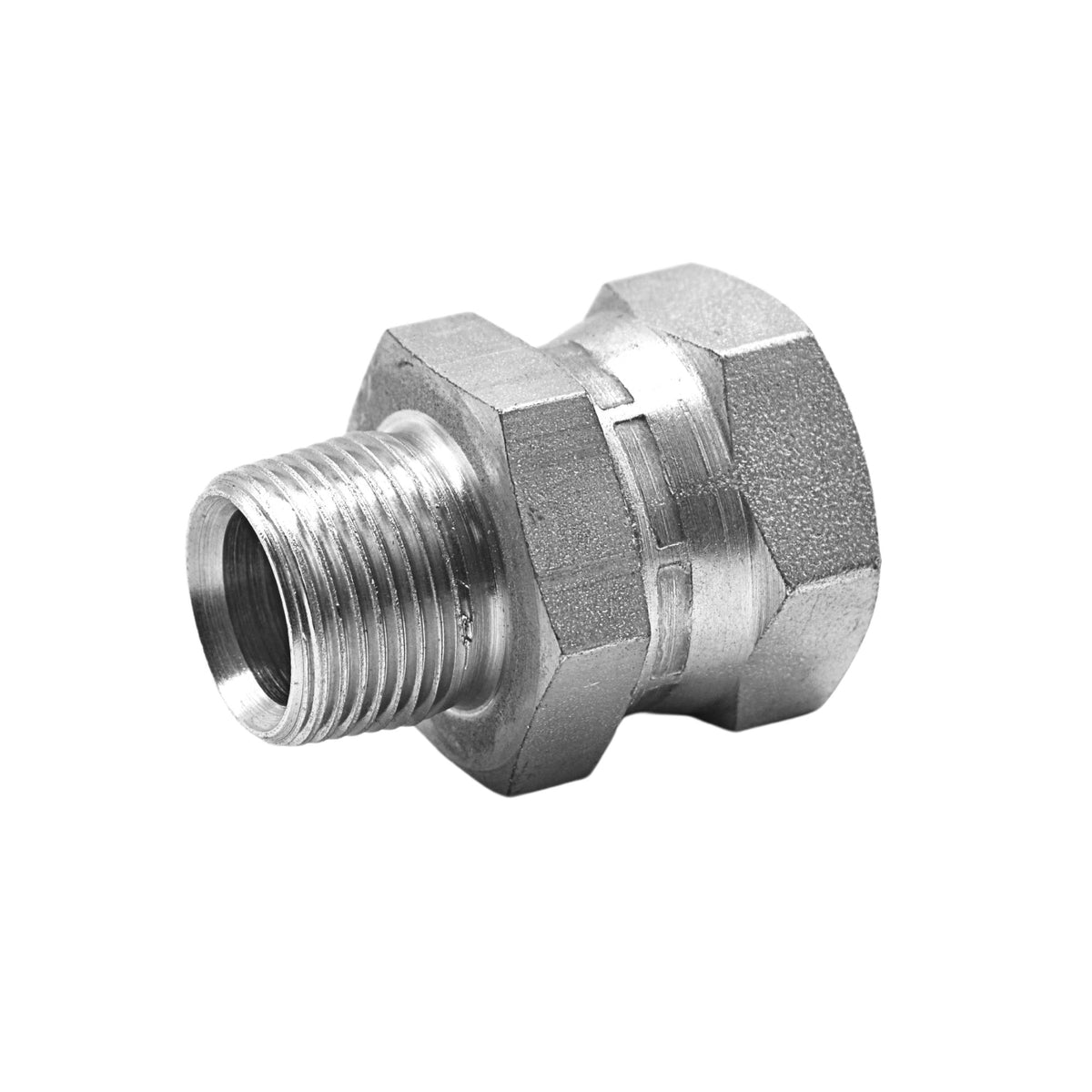 Hydraulics | 12MP-16FPS Straight Adapter | 1404-12-16