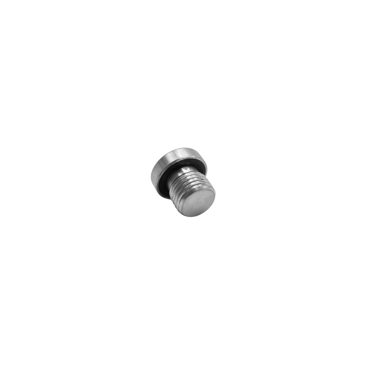 Hydraulics | 15mmMORB Metric Hollow Hex Plug | 8555-H14-O
