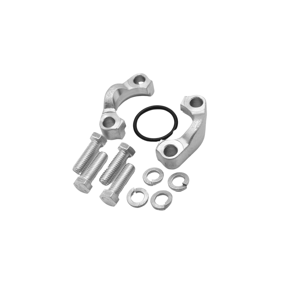 Hydraulics | 16 Split Flg Kit Code 61 | 1901-16