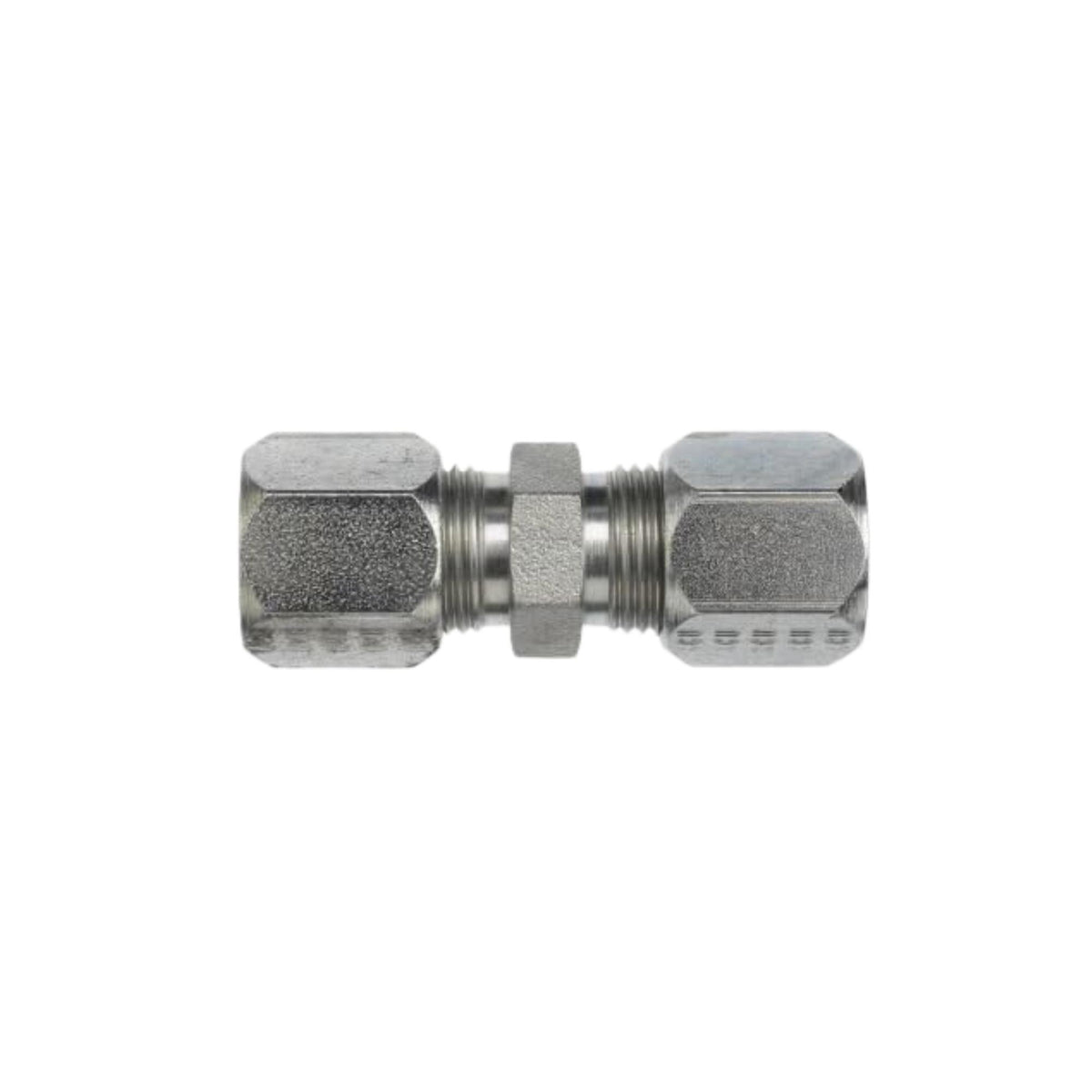Hydraulics | 16BT-16BT Tube Union Straight | C2403-10-10