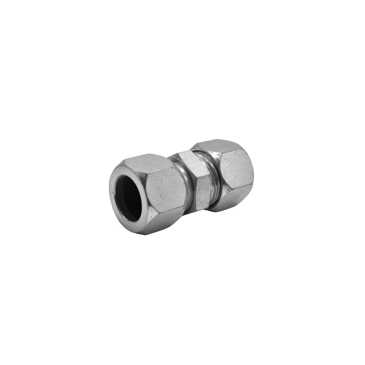 Hydraulics | 16BT-16BT Tube Union Straight | C2403-16-16