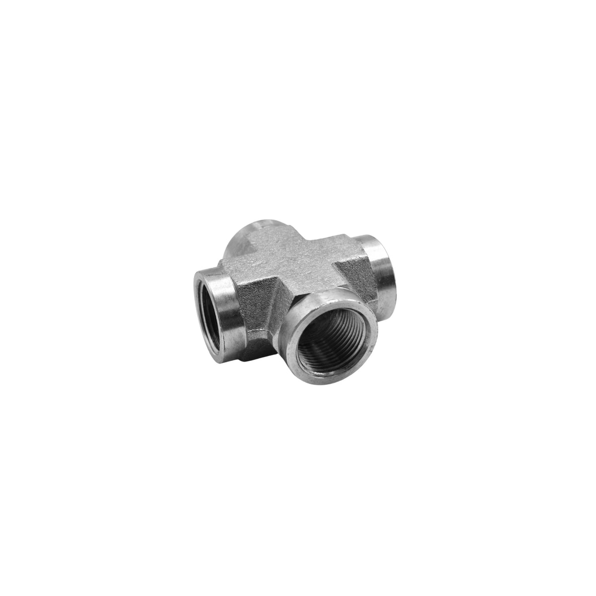 Hydraulics | 16FP-16FP-16FP-16FP Cross Forg | 5652-16-16-16-16-FG