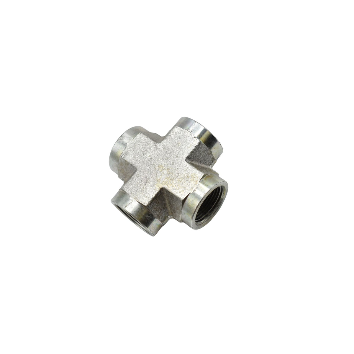 Hydraulics | 16FP-16FP-16FP-16FP Cross Forg | 5652-16-16-16-16-FG