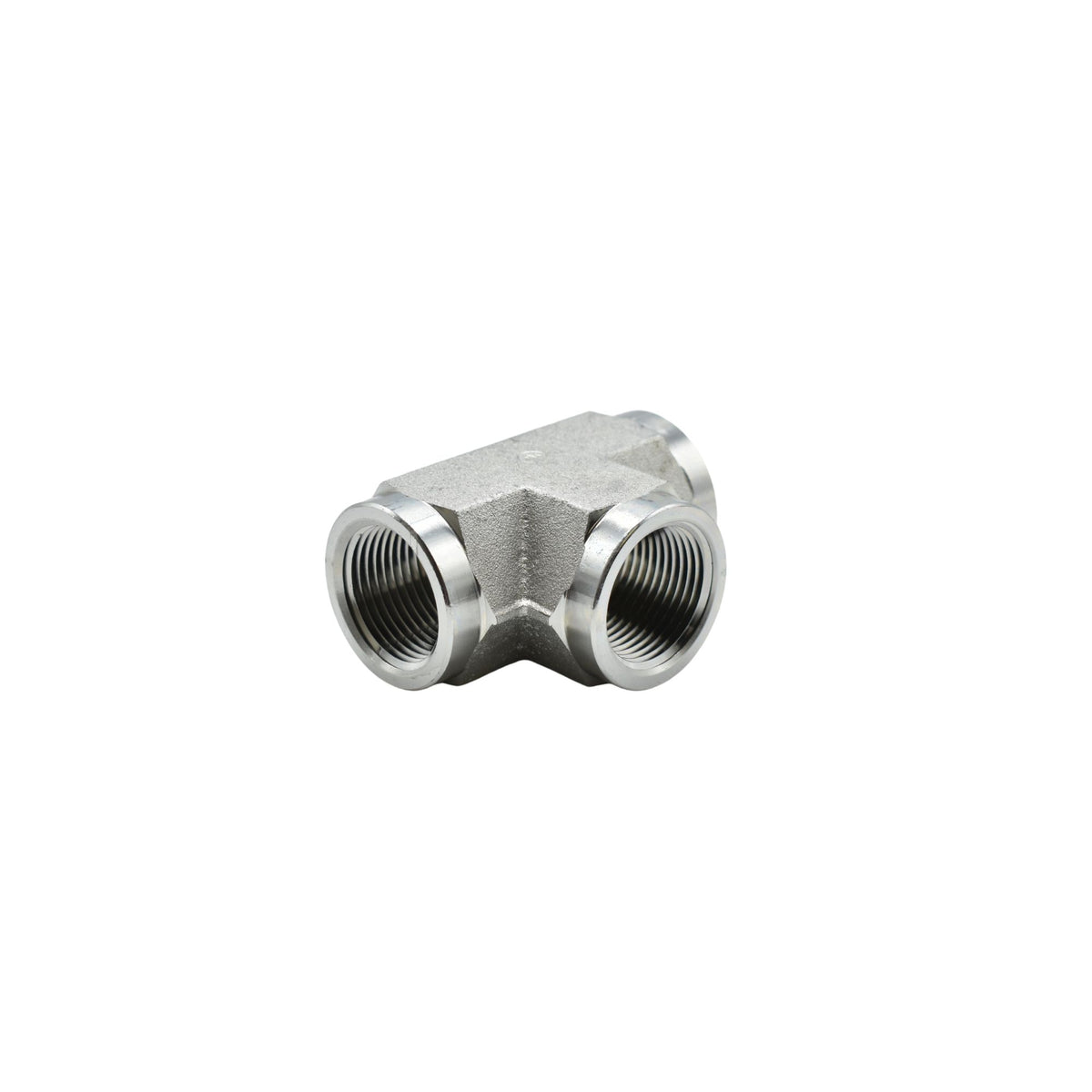 Hydraulics | 16FP-16FP-16FP Tee Forg | 5605-16-16-16-FG