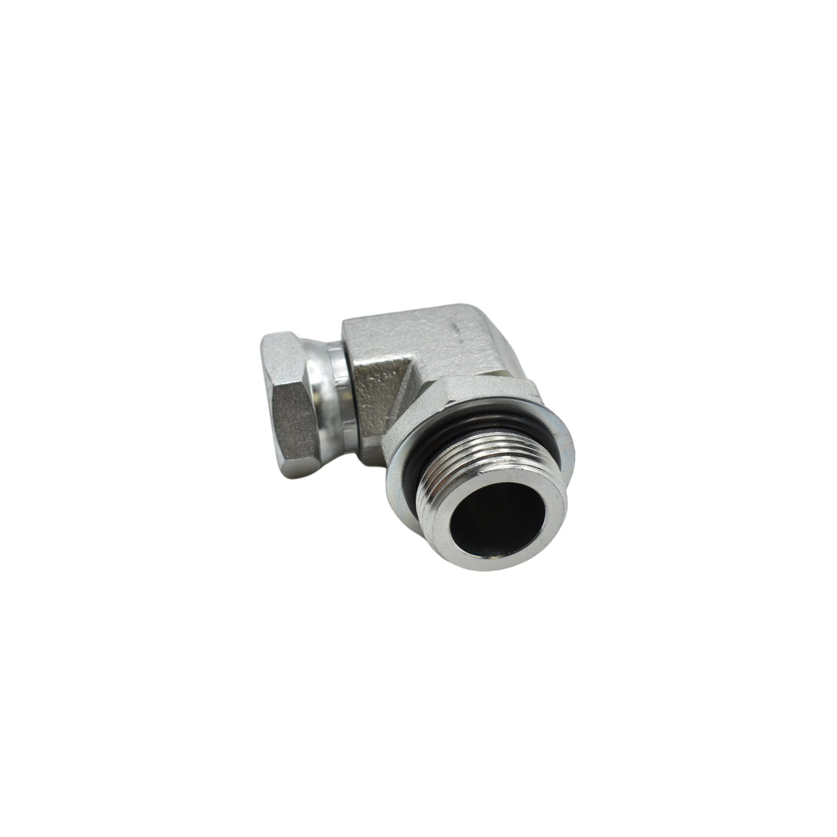 Hydraulics | 16MAORB-12FPS 90deg Elb Forg | 6901-16-12-NWO-FG