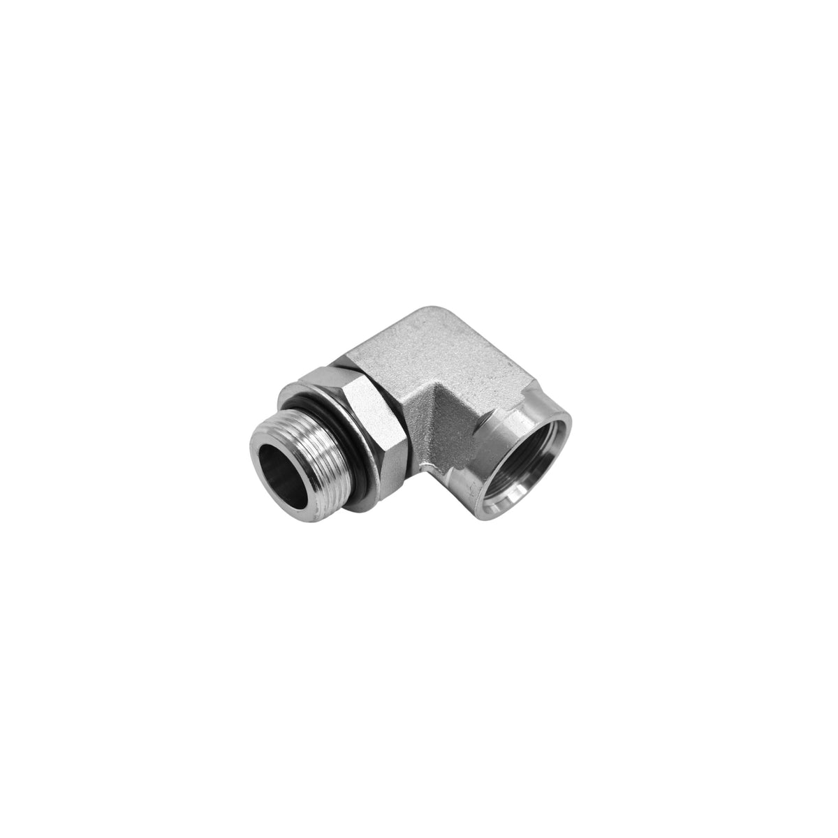 Hydraulics | 16MAORB-16FORB 90deg Elb Forg | 6815-16-16-NWO-FG