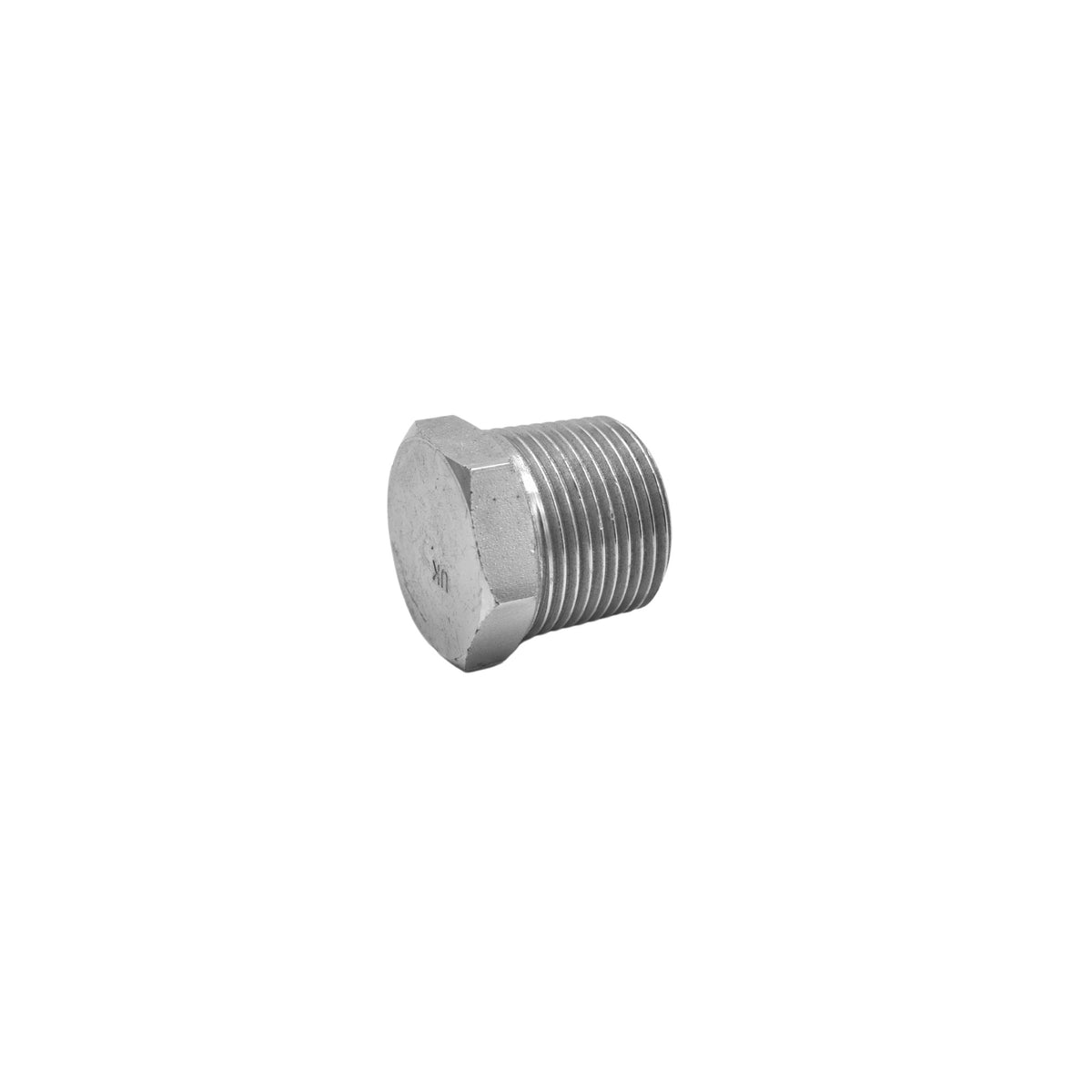 Hydraulics | 16MBSPT Plug | 9500-P-16