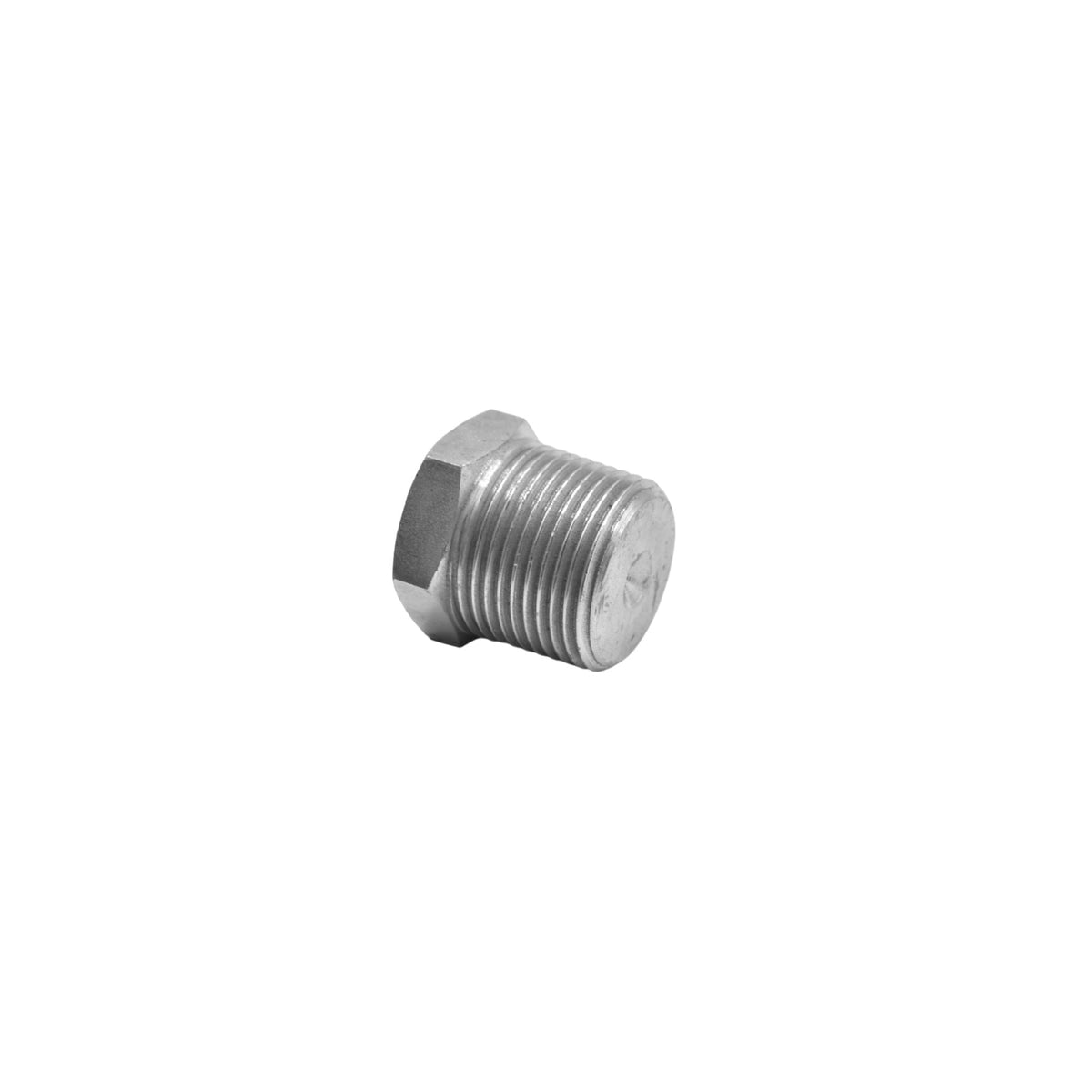 Hydraulics | 16MBSPT Plug | 9500-P-16