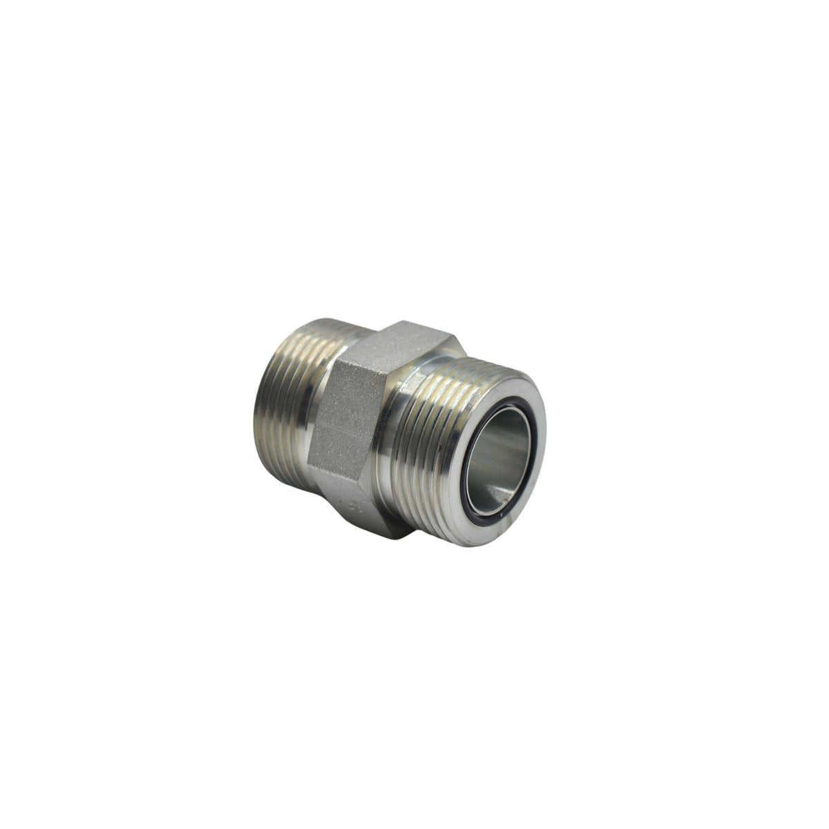 Hydraulics | 16MFS-16MFS Straight | FS2403-16-16