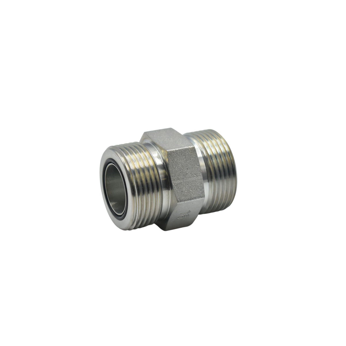 Hydraulics | 16MFS-16MFS Straight | FS2403-16-16