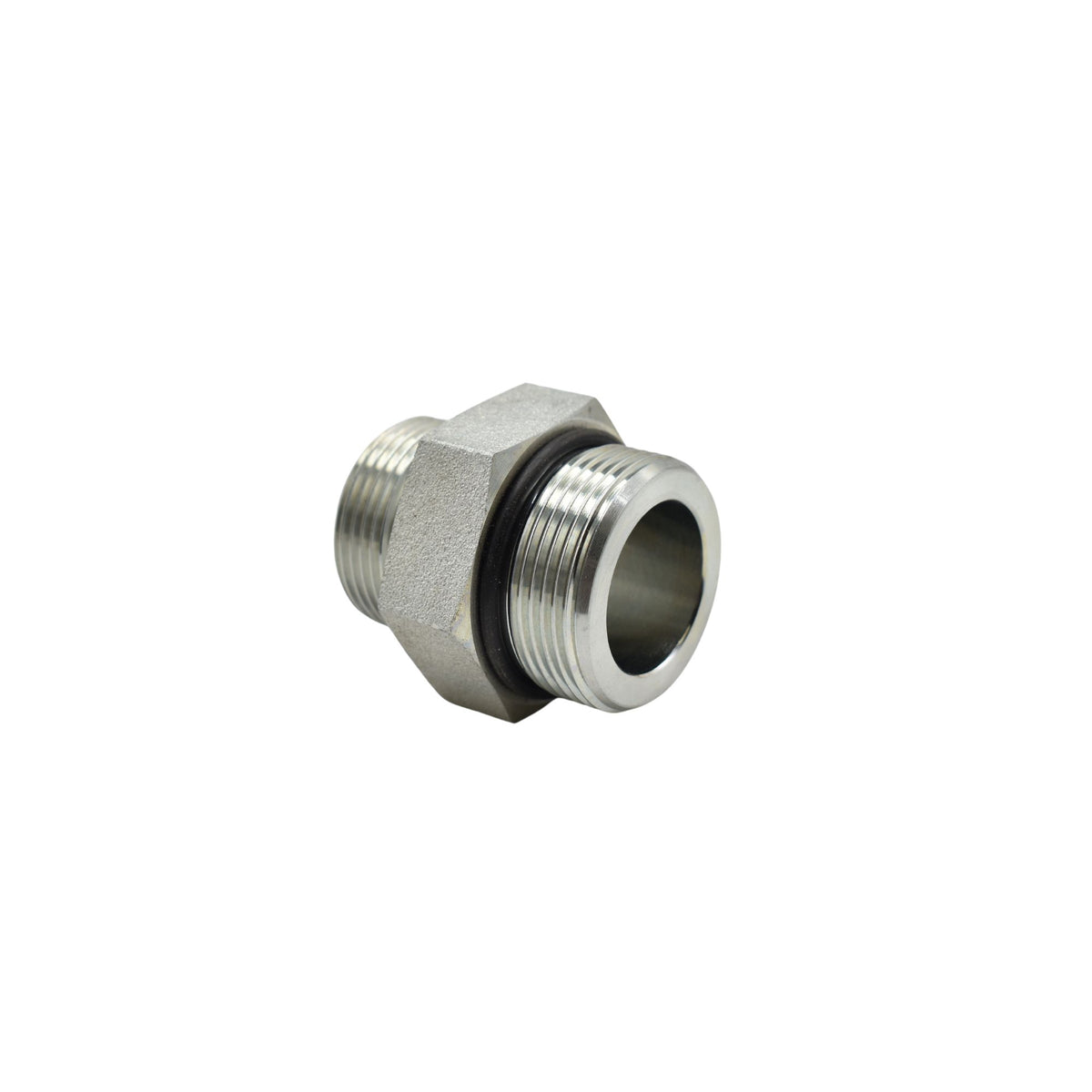 Hydraulics | 16MFS-20MORB Straight | FS6400-16-20-O
