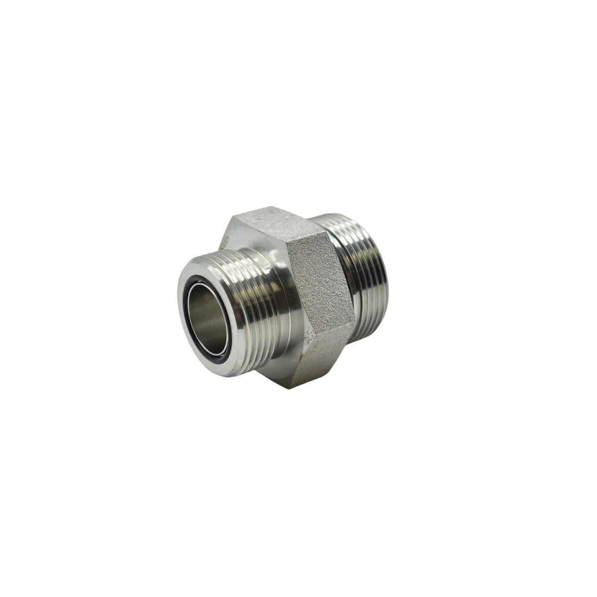 Hydraulics | 16MFS-20MORB Straight | FS6400-16-20-O