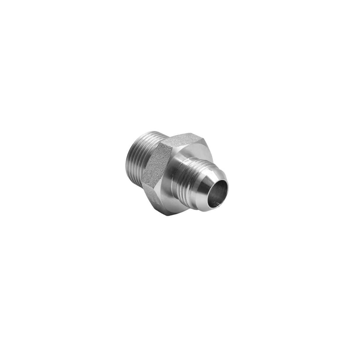 Hydraulics | 16MJ-12MBSPP Straight | 7002-16-12-BS