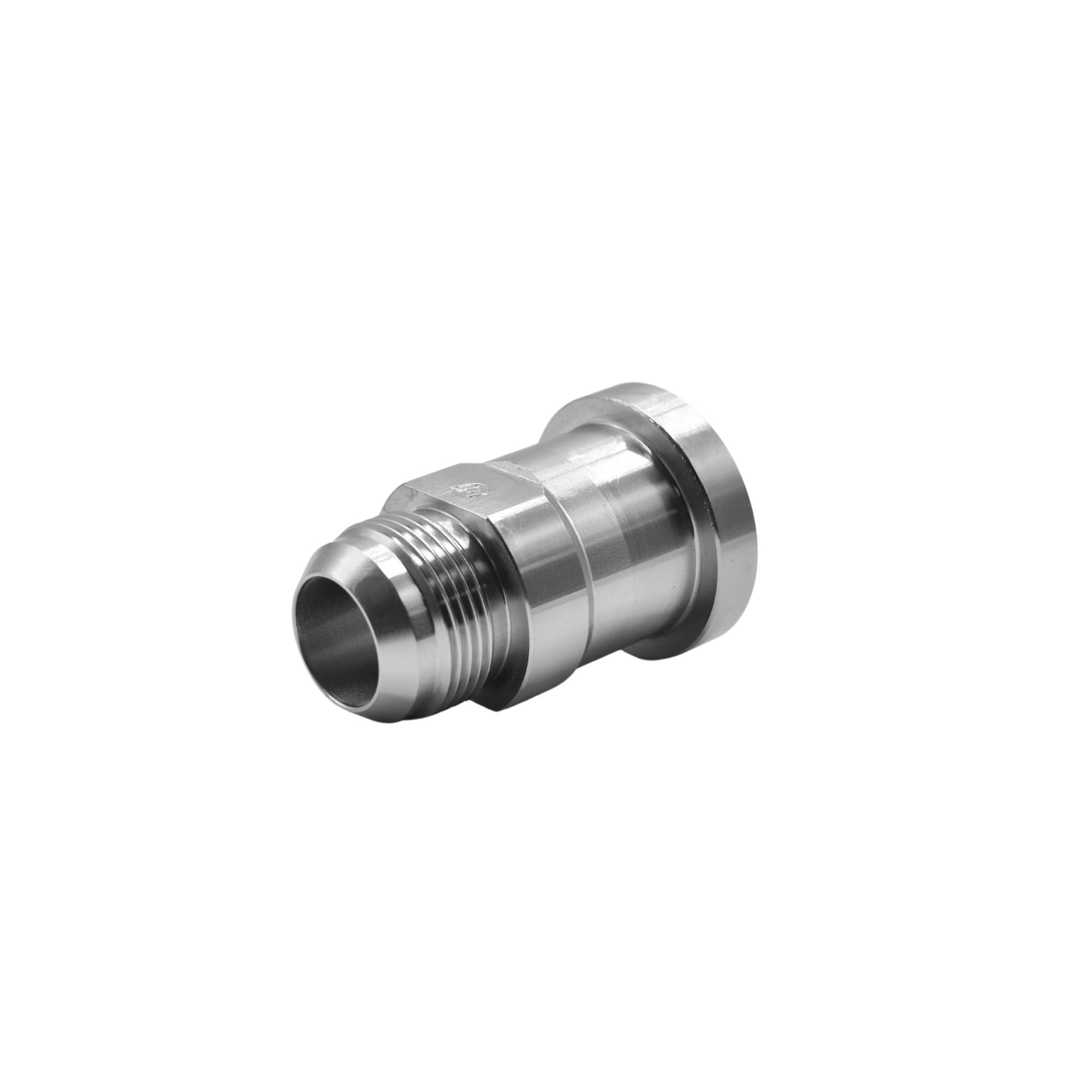 Hydraulics | 16MJ-16Flg Straight Code 62 | 1800-16-16 - TECO