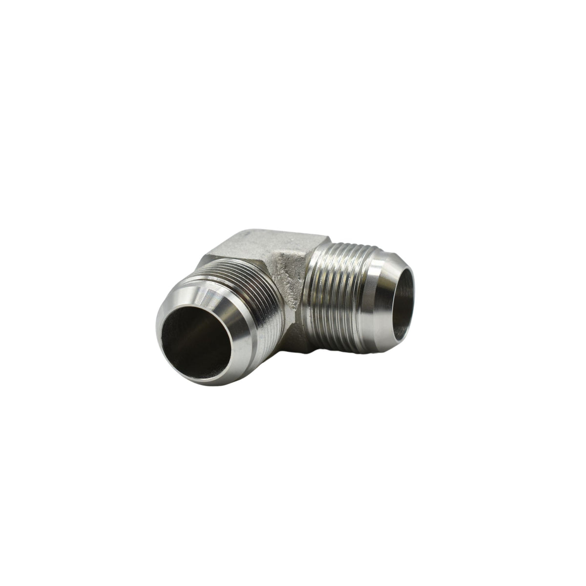 Hydraulics | 16MJ-16MJ 90deg Elb Forg | 2500-16-16-FG