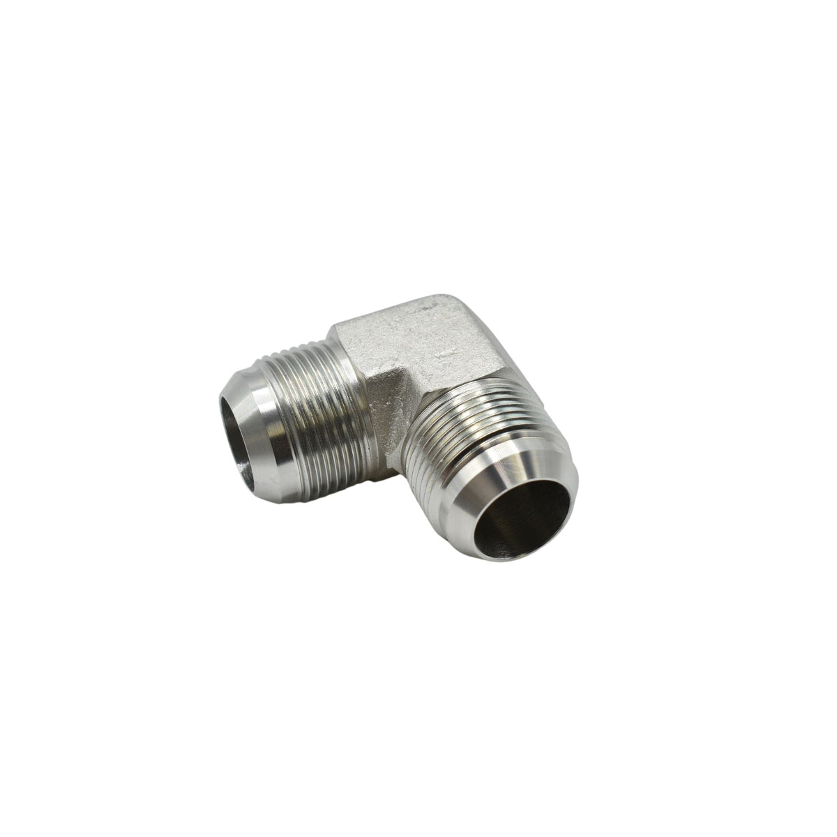 Hydraulics | 16MJ-16MJ 90deg Elb Forg | 2500-16-16-FG