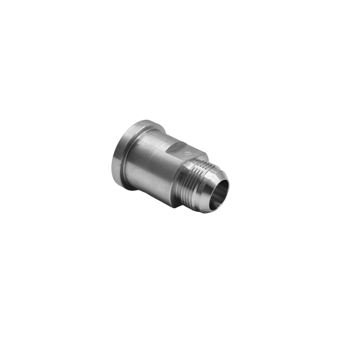 Hydraulics | 16MJ-20 Flg Straight Code 61 | 1700-16-20