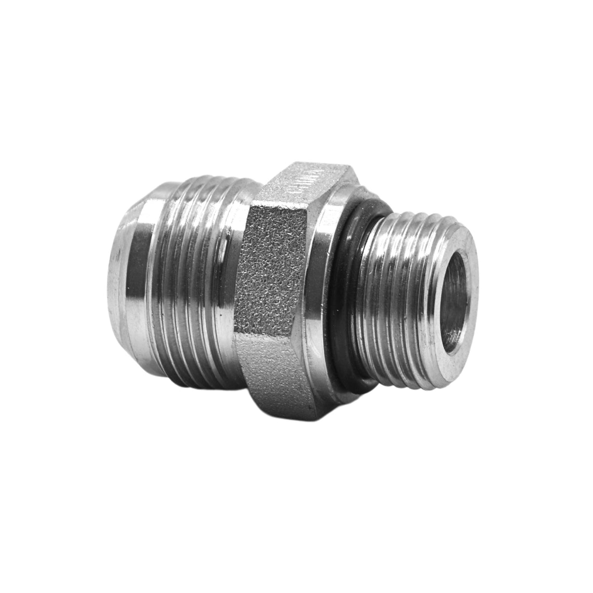 Hydraulics | 16MJ-20MORB Straight Adapter | 6400-16-20-O