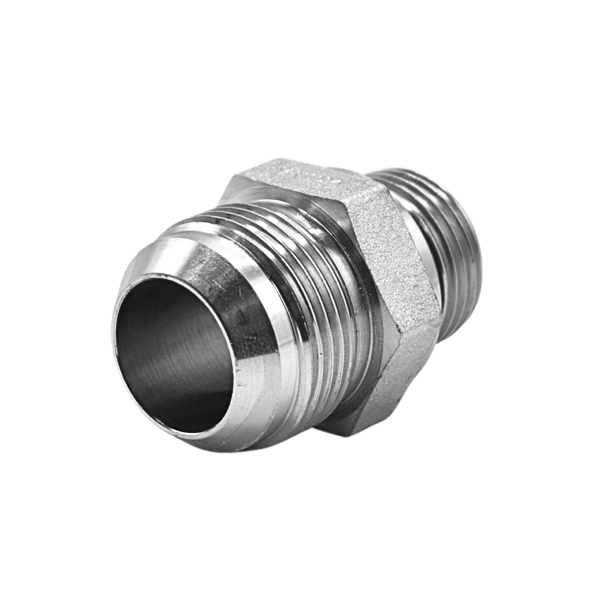 Hydraulics | 16MJ-20MORB Straight Adapter | 6400-16-20-O