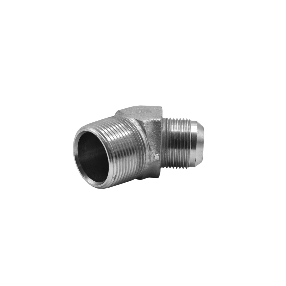 Hydraulics | 16MJ-20MP 45deg Elb Forg | 2503-16-20-FG
