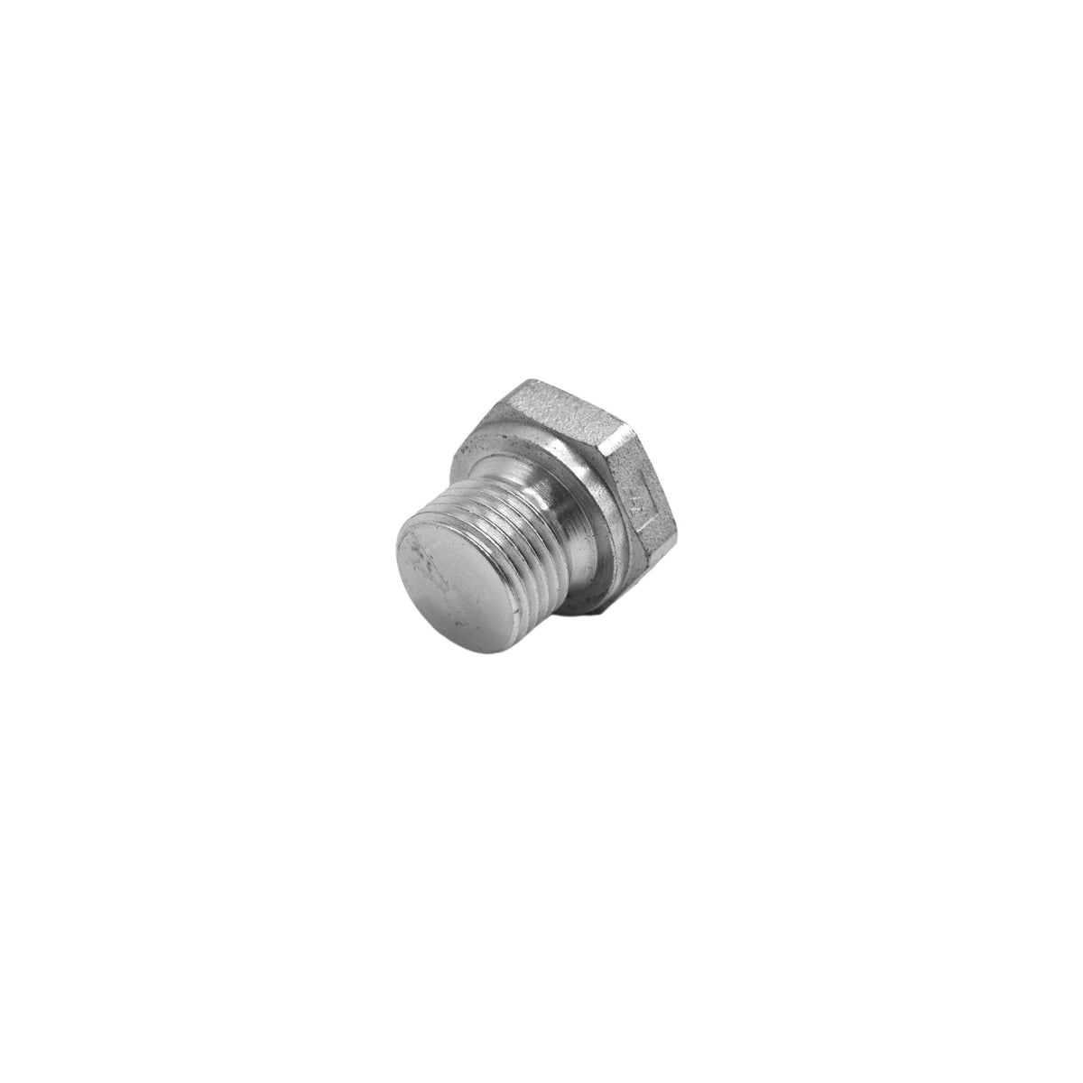 Hydraulics | 16mm Metric Plug 1.5 Pitch | 8555-P-16