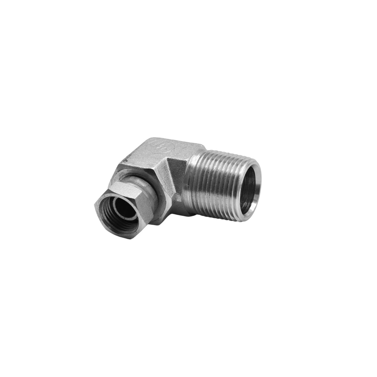 Hydraulics | 16MP-08FPS 90* Elb | 1501-16-08-FG