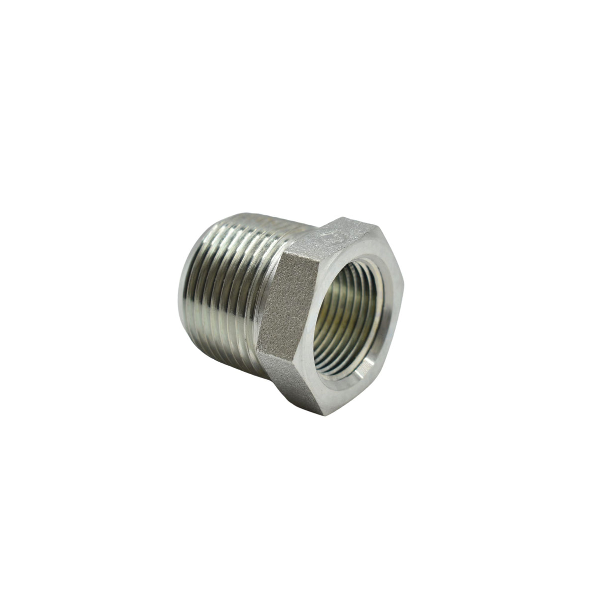 Hydraulics | 16MP-12FP Red Bushing | 5406-16-12