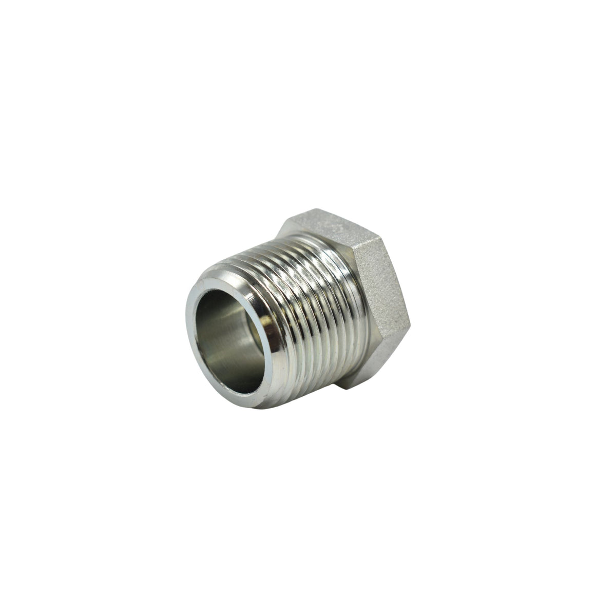 Hydraulics | 16MP-12FP Red Bushing | 5406-16-12