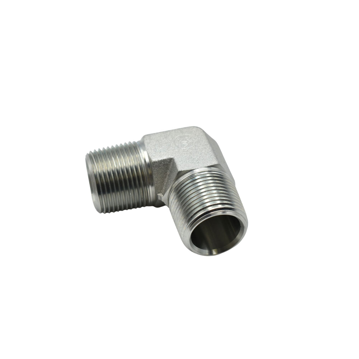 Hydraulics | 16MP-16MP 90deg Elb Forg | 5500-16-16-FG