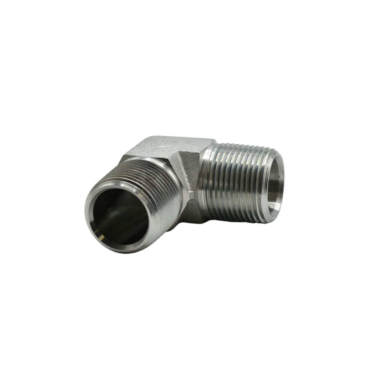 Hydraulics | 16MP-16MP 90deg Elb Forg | 5500-16-16-FG