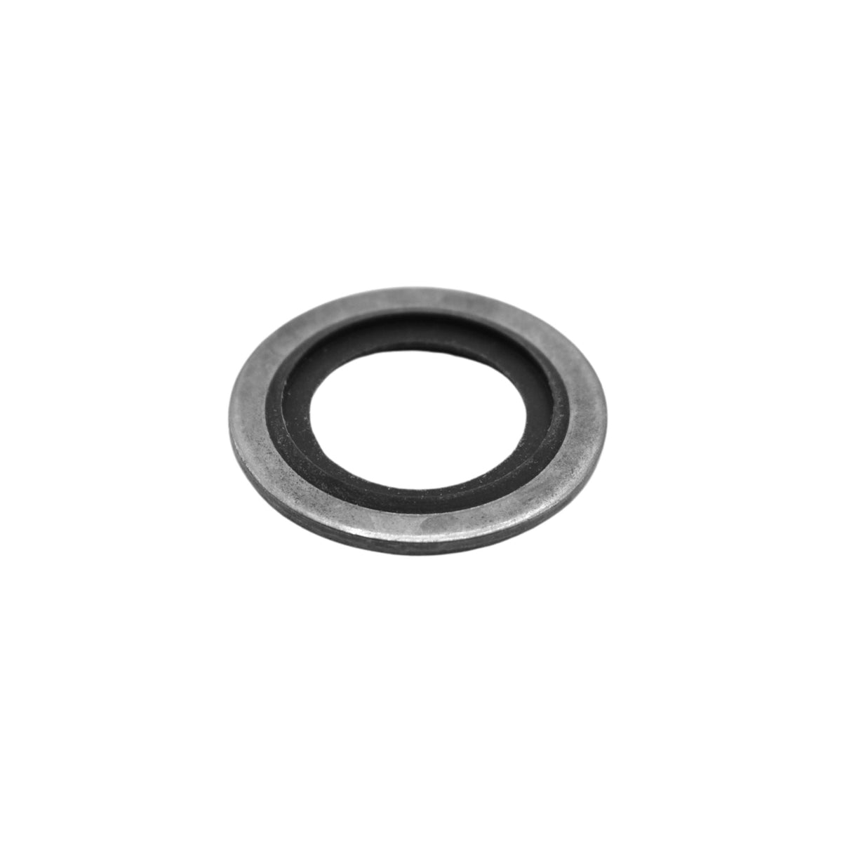 Metric Bonded Seal Adapter