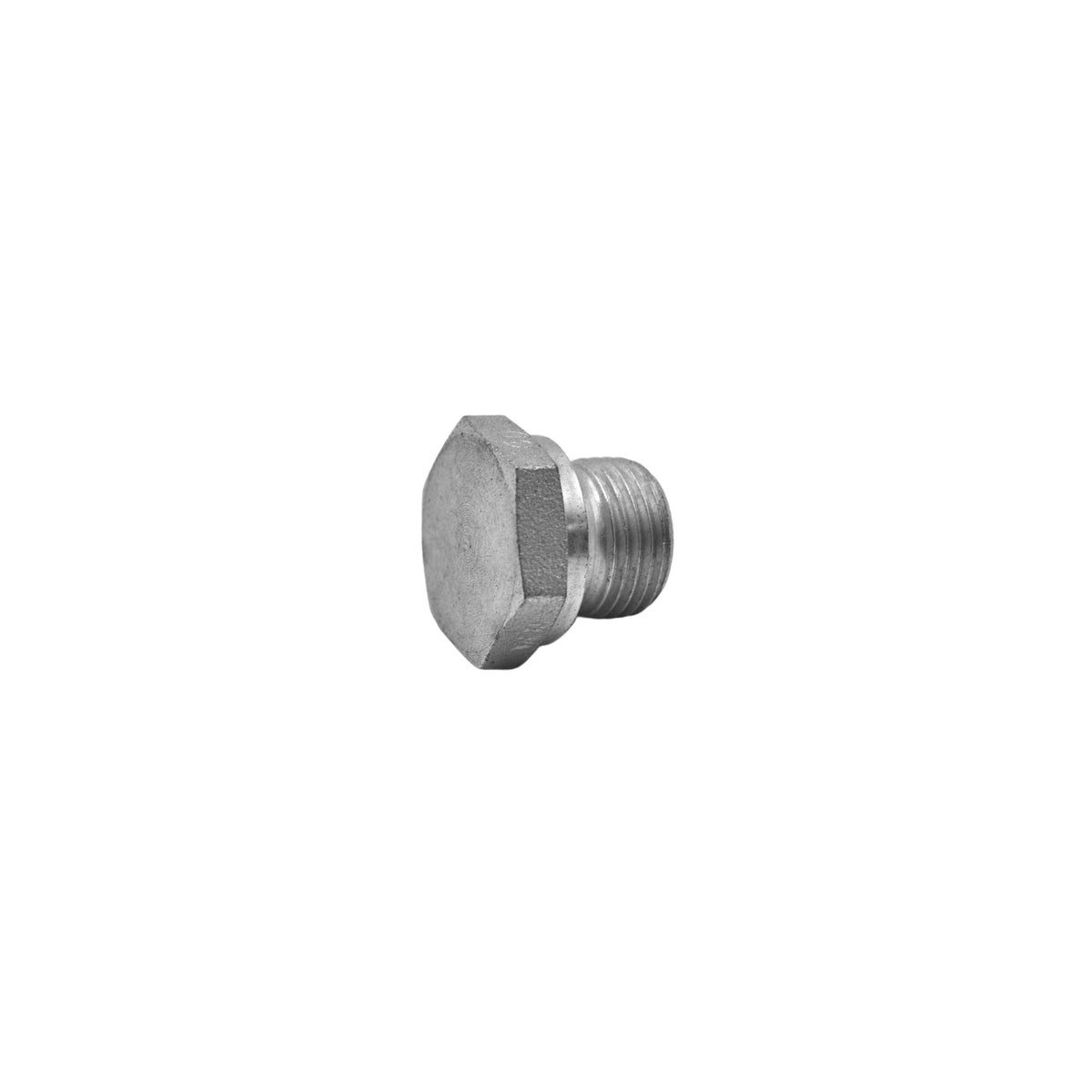 Hydraulics | 18mm Metric Plug 1.5 Pitch | 8555-P-18