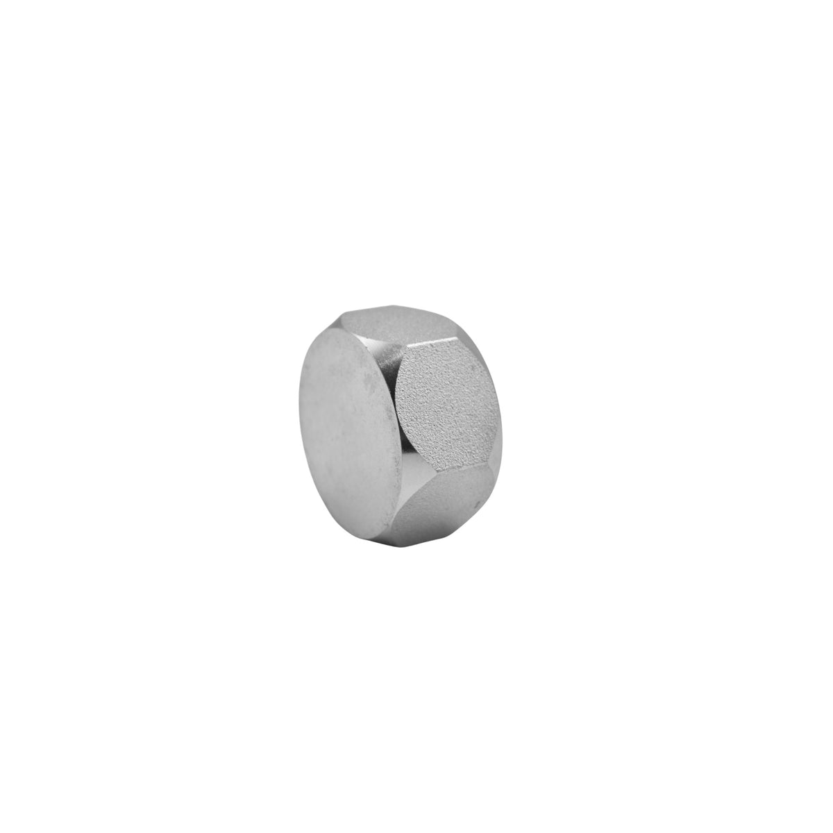 Hydraulics | 20 JIC Cap Nut | 0304-C-20