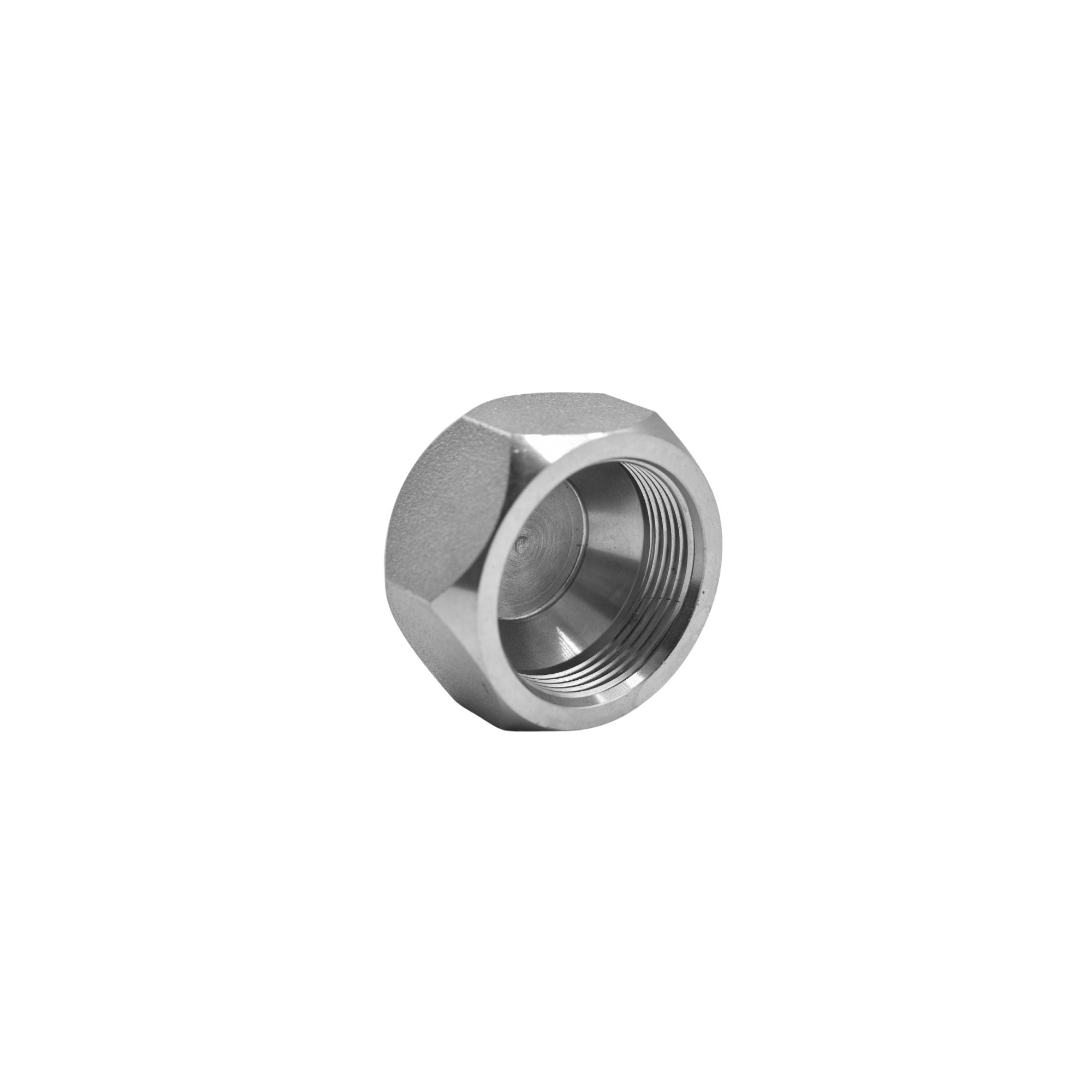 10 Pcs 1 JIC Cap and Plug Combo Hydraulic Fitting 2408-16 0304-C-16 10 Pcs 1 JIC Cap and Plug Combo Hydraulic Fitting 2408-16 0304-C-16