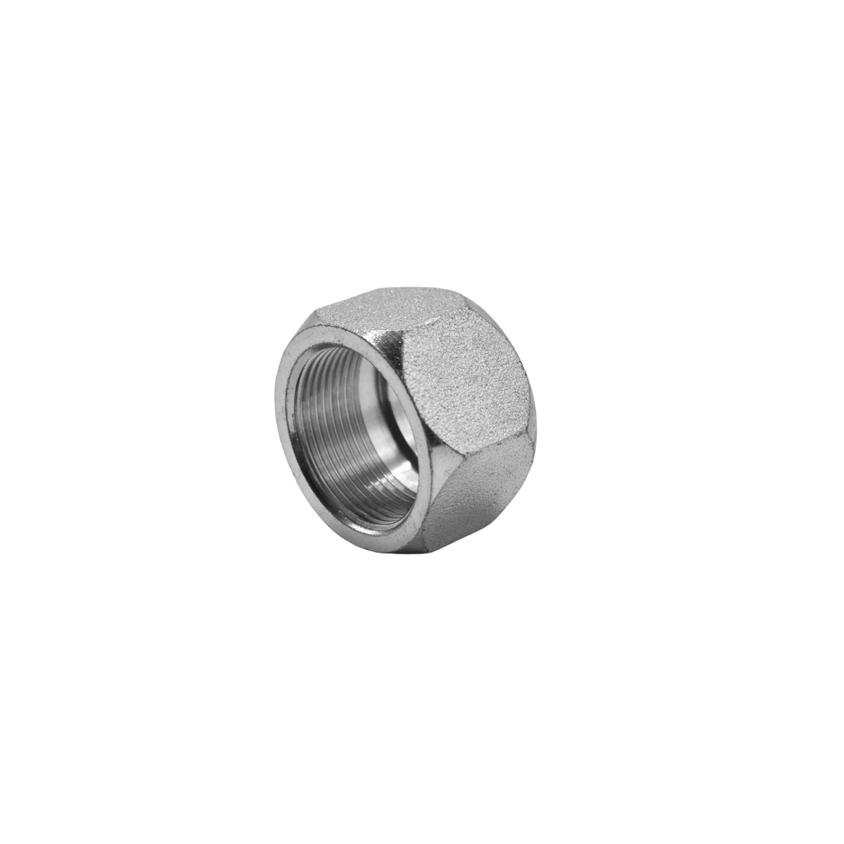 Hydraulics | 20 JIC Tube Nut | 0318-20