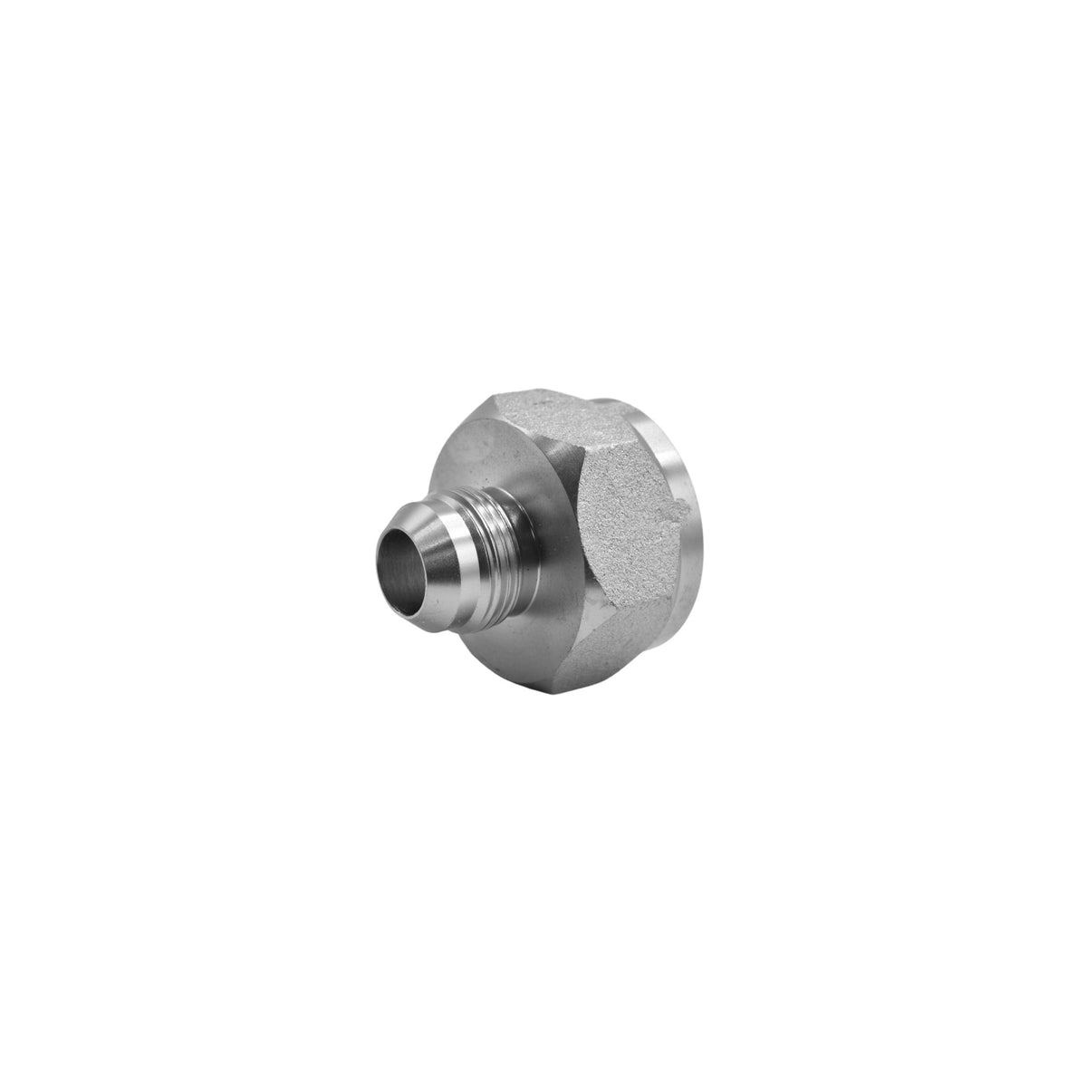 Hydraulics | 20FJ-12MJ Straight Red | 2406-20-12