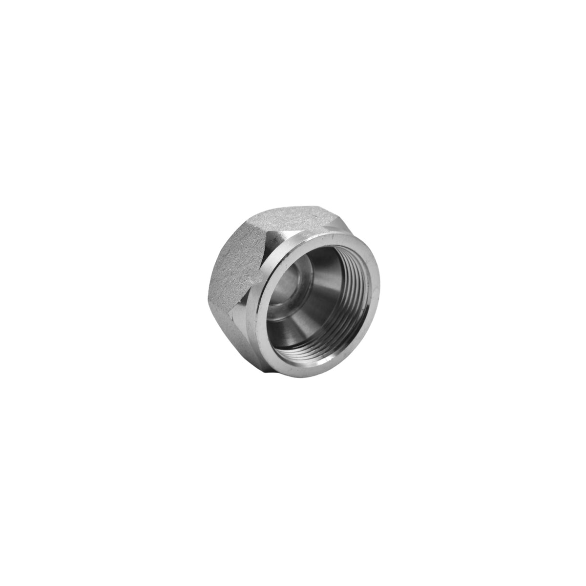 Hydraulics | 20FJ-12MJ Straight Red | 2406-20-12