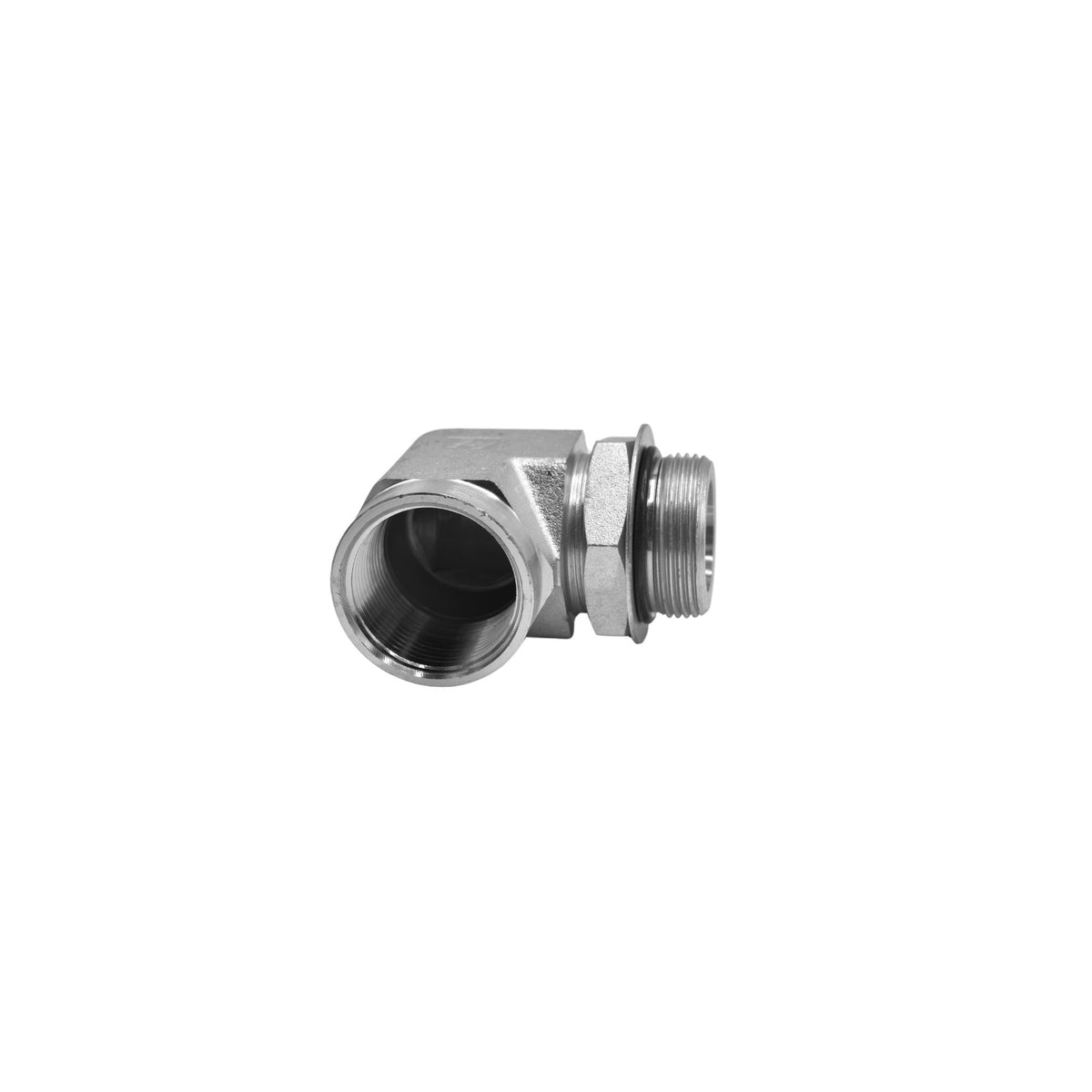 Hydraulics | 20MAORB-20FP 90deg Elb Forg | 6805-20-20-NWO-FG