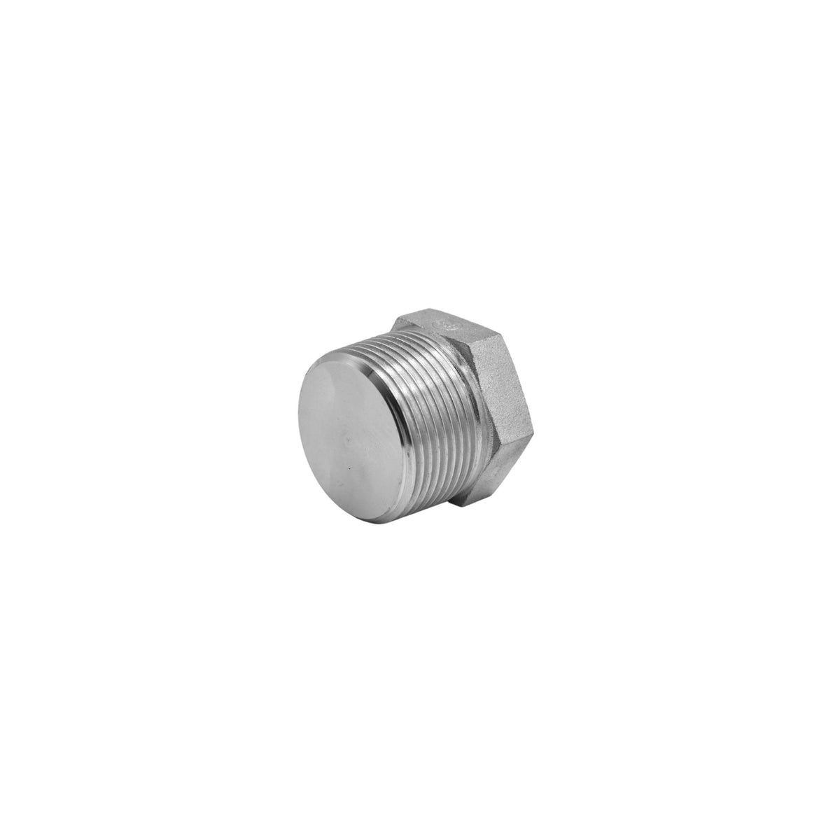 Hydraulics | 20MBSPT Plug | 9500-P-20