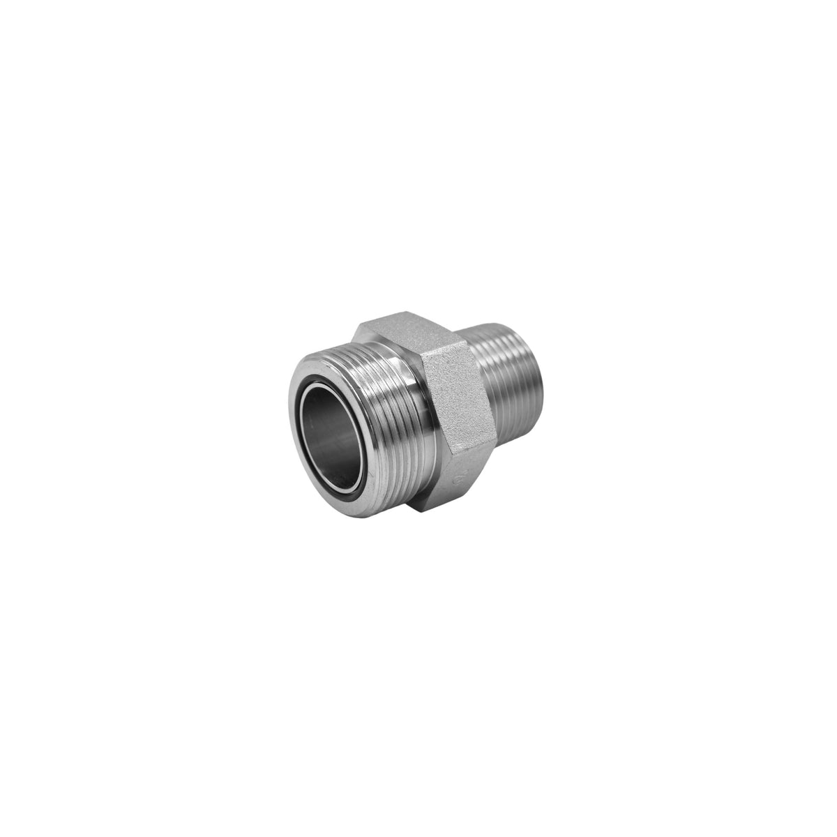 Hydraulics | 20MFS-16MP STRAIGHT | FS2404-20-16